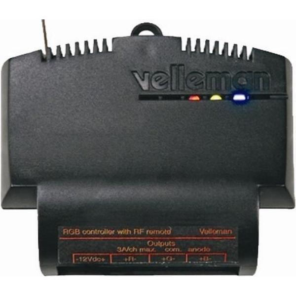 Velleman VM161 afstandsbediening