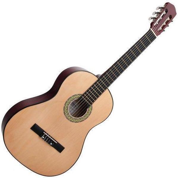 Classic Cantabile Classic Cantabile Acoustic Series AS-851 Akoestische Gitaar 4/4