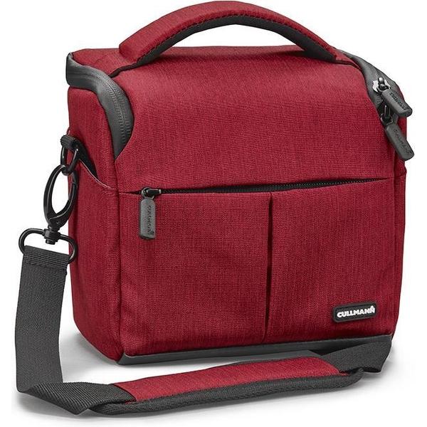 Cullmann Malaga Vario 400 Red - Cameratas