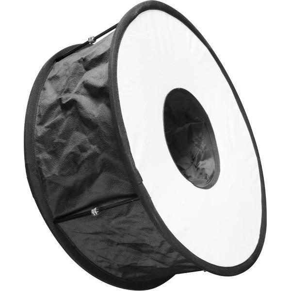 walimex pro Softbox Roundlight vouwbaar