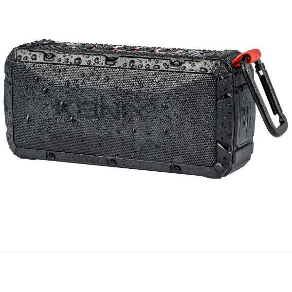 Konix - Bluetooth Speaker - Zwart