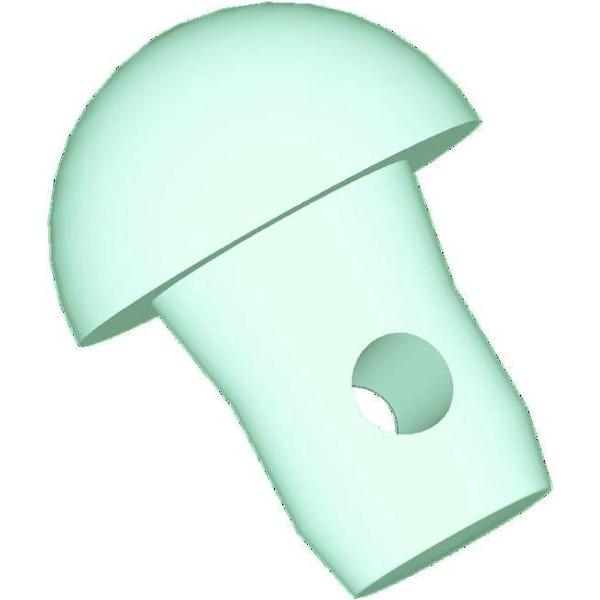 ALUTRUSS QUICK-LOCK GL33/34 Endcap