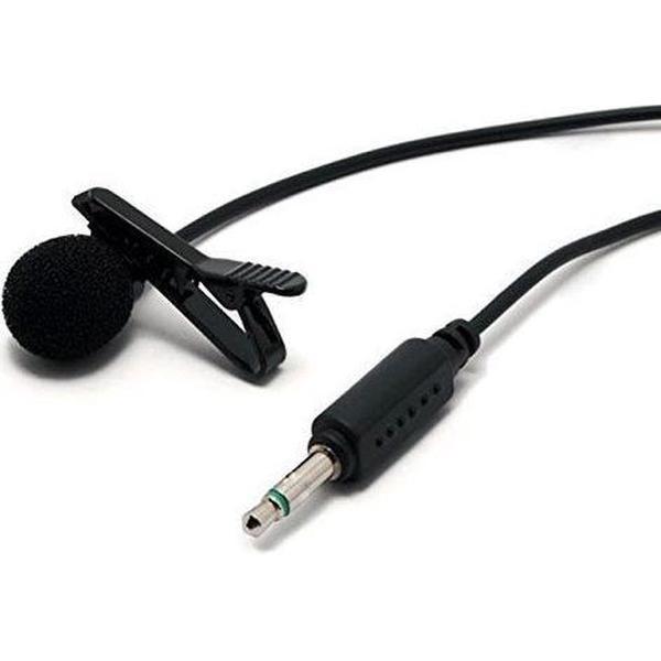 Drift HD Ghost externe microfoon