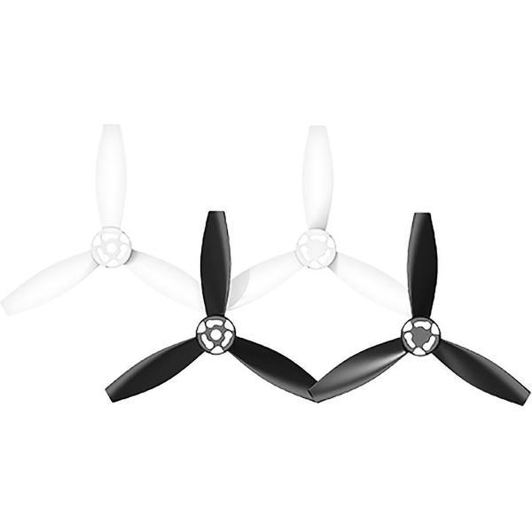 Parrot Bebop 2 - 4 Propellers - Wit