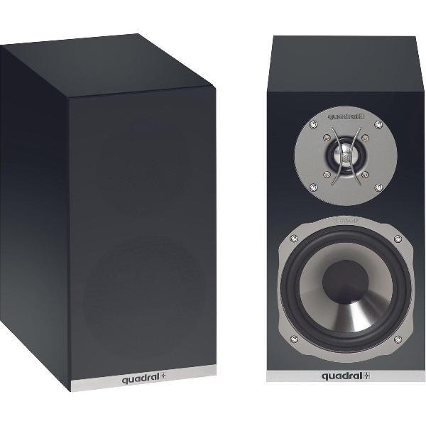 Quadral Rhodium 200 (zwart)