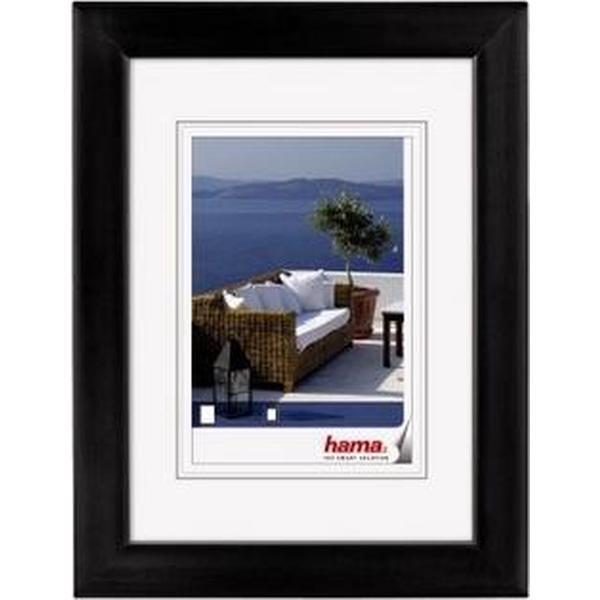 Hama Cornwall Enkele fotolijst Zwart