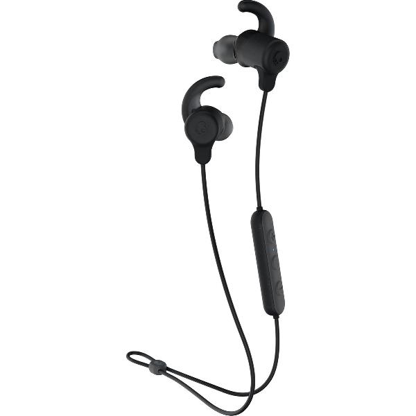 Skullcandy JIB+ Active Draadloze in-ear oordopjes - Zwart