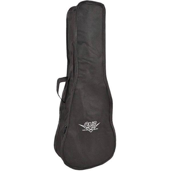 Ukelele Draagtas Ongevoerd voor Bariton Ukelele UB300/B CNB