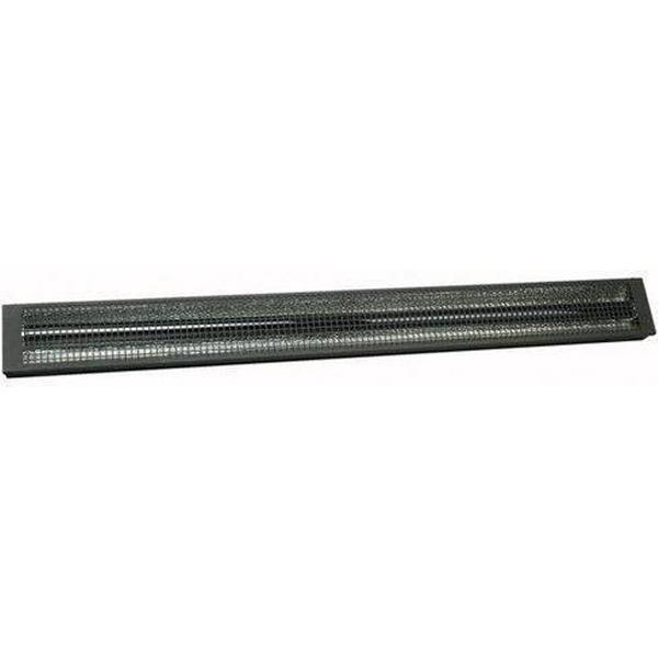 Showtec Showtec Blacklight behuizing met 120cm/36W buis Home entertainment - Accessoires