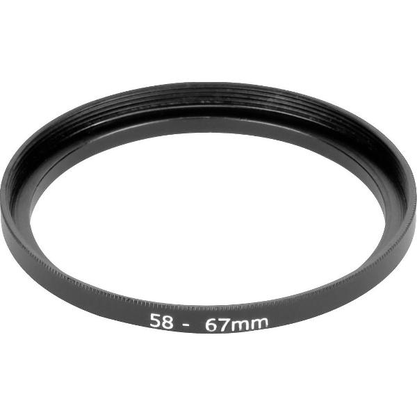 digiCAP 9458/67 camera toebehoren