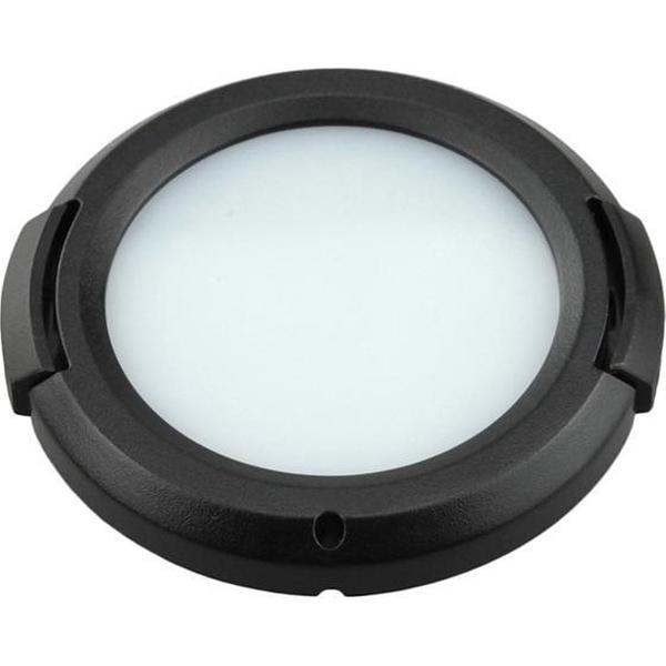 JJC White Balance Lenscap 52mm