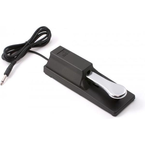 Nord Sustain Pedal sustainpedaal