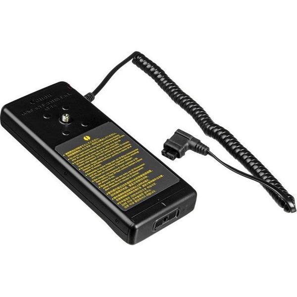 McoPlus CPE4 Batterypack Canon