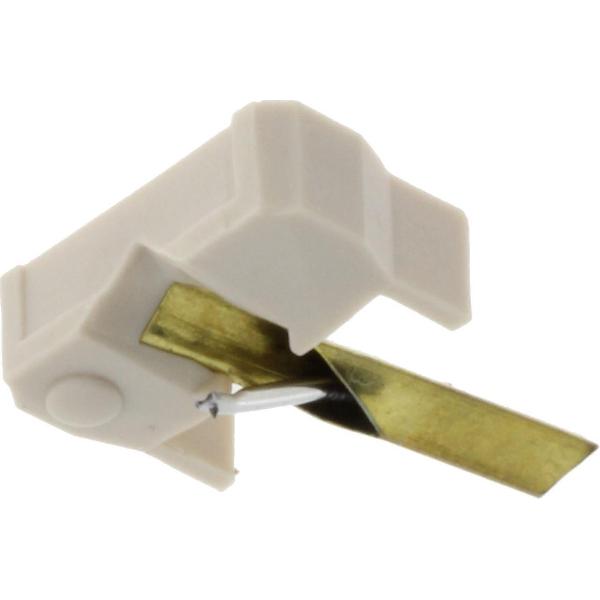 Dual DN-325, Shure M-75 platenspeler naald - Tonar 387-DS