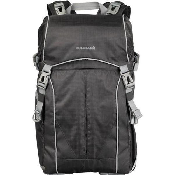 CULLMANN ULTRALIGHT 2in1 DayPack 600+ black, camera backpack