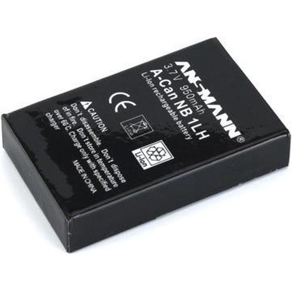 Ansmann - NB1LH - accu