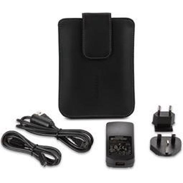 Garmin 010-11305-34 - Reisset - 4.3 inch