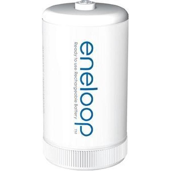 Panasonic BQ-BS1E/2E batterijadapter D