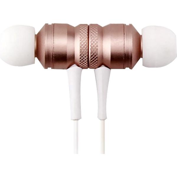 QY Bluetooth In-ear Draadloze Koptelefoon Z-97 - Headset - Oordopjes - Oortjes - Hoofdtelefoon