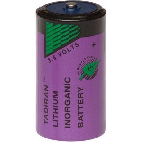 Tadiran SL-770 / SL-2770 / C Lithium batterij 3.6V