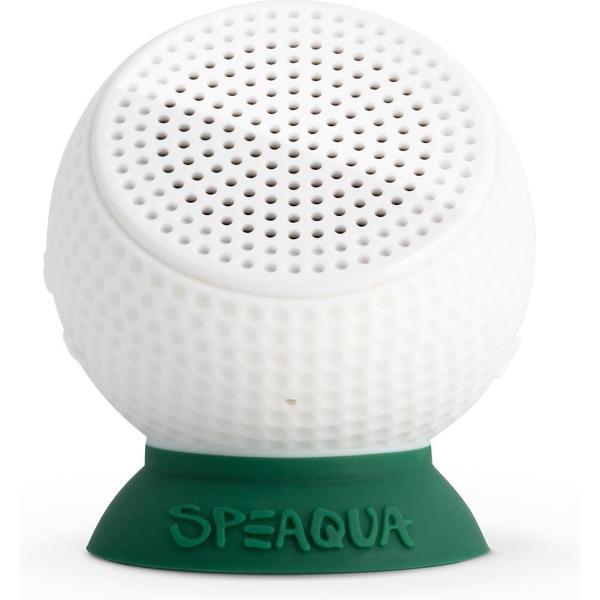 THE BARNACLE Golf Model functioneel waterdichte luidspreker
