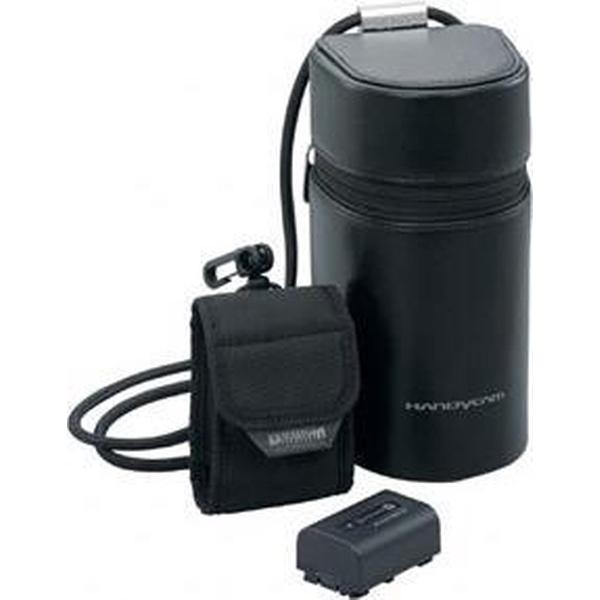 Sony Accessoire Kit - NP-FV50 + LCS-HAD