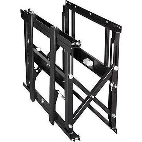 Hagor VWH-1 139,7 cm (55'') Zwart