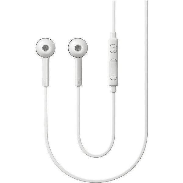 Samsung HS-330 Stereo Headset in-ear oordopjes - Wit
