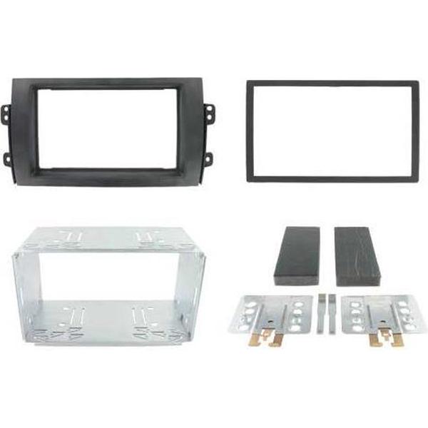 2-DIN FRAME SUZUKI SX4-FIAT-