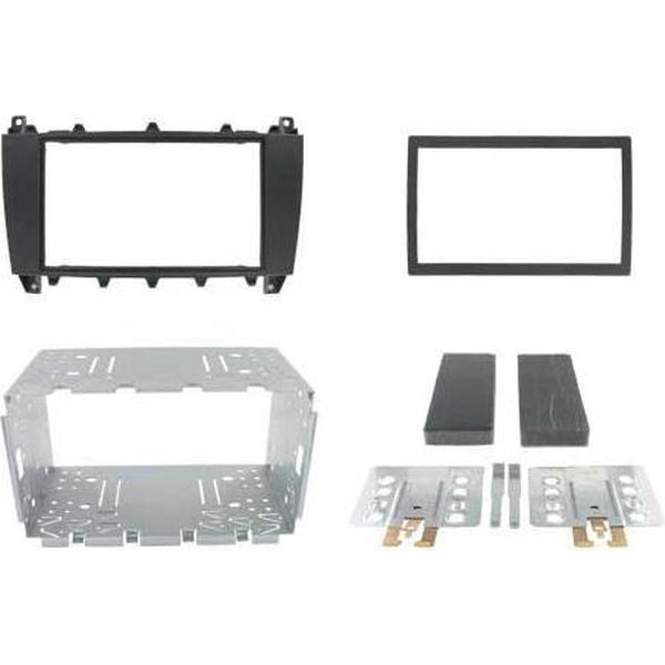 2-DIN FRAME MERCEDES C/CLK/Vito