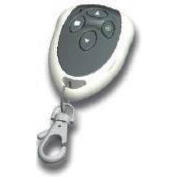 Faher DC61 1-kanaals handzender