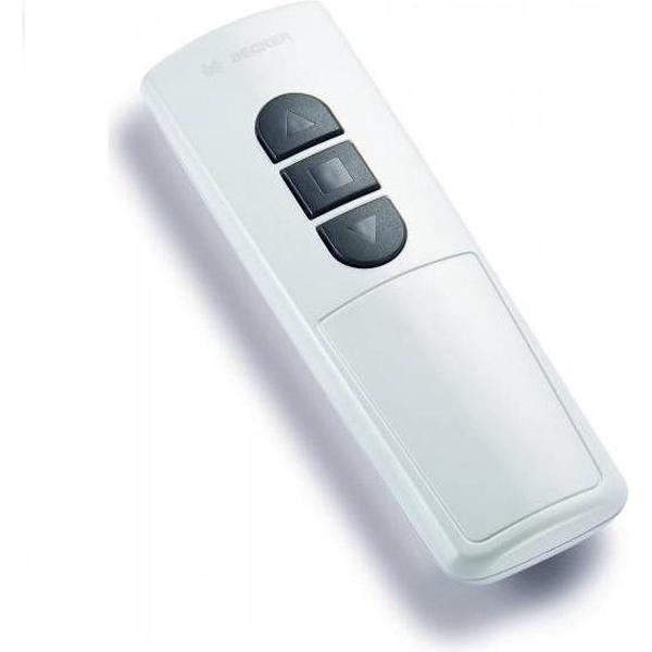 Becker Centronic EasyControl EC541-II 1-kanaals handzender