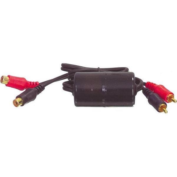 Valueline CAR-NF01 kabeladapter/verloopstukje