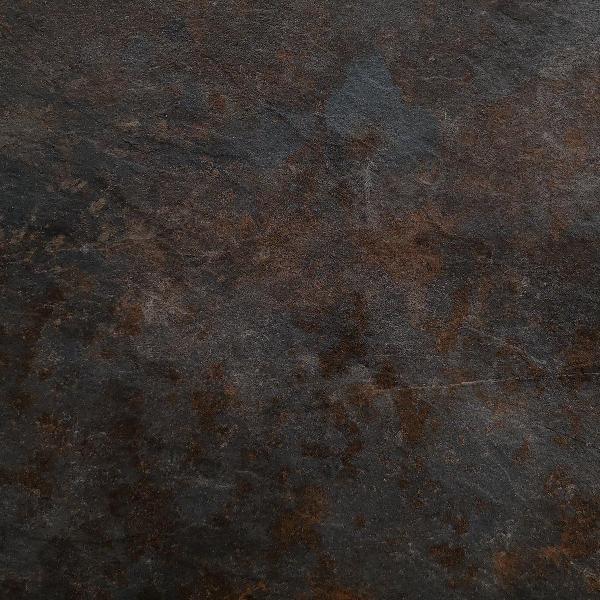 Bresser Flat Lay - Ondergrond- of Achtergrondbord voor Studiofotografie - 40x40 cm - Donker Natuursteen