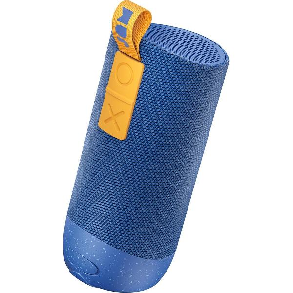 JAM Zero Chill - Bluetooth speakers - bluetooth speakers waterdicht - Speakers bluetooth - blauw