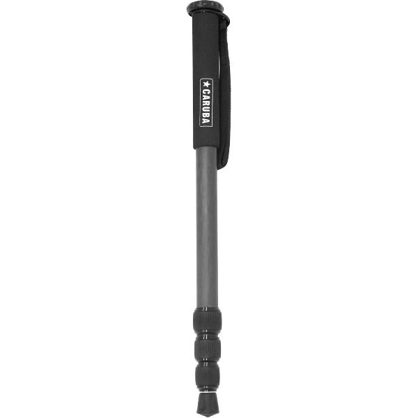 Caruba Travelstar 156 Monopod Carbon