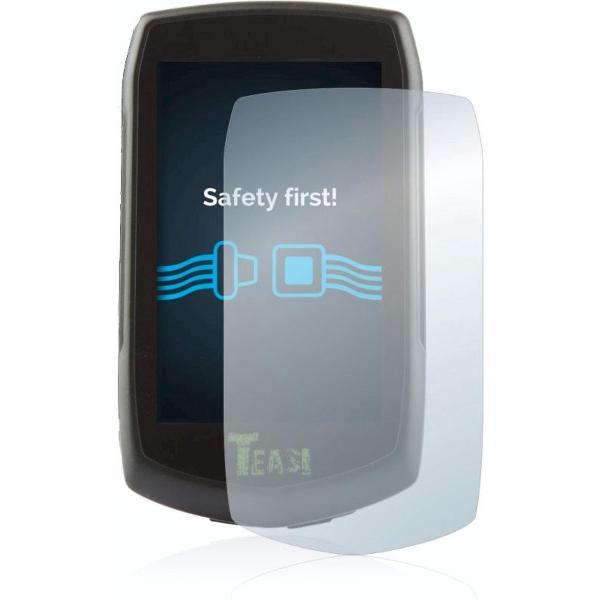 uwcamera® - Heldere Screenprotector A-Rival Teasi One4 - type: Ultra-Clear