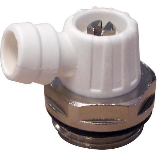 DIPRA Aftapkraan Draaibare uitloop - 15/21