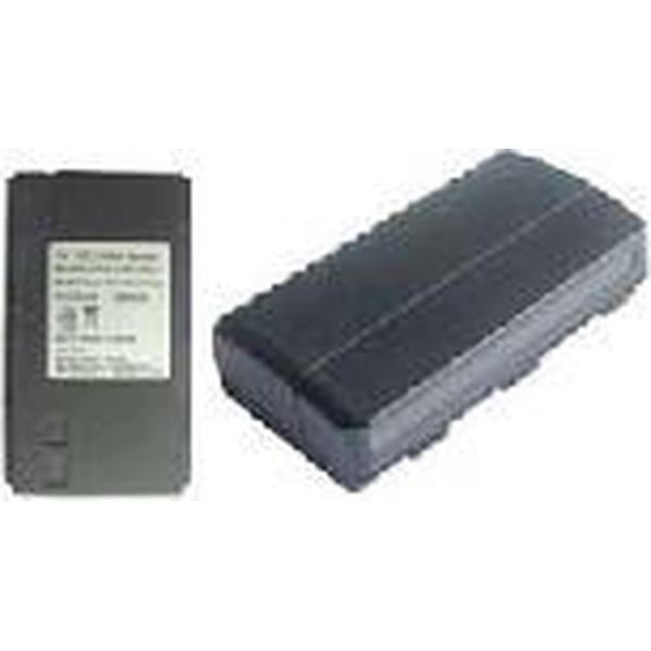 Huismerk Camera-accu VW-VBC1 / VW-VBC1E voor Panasonic