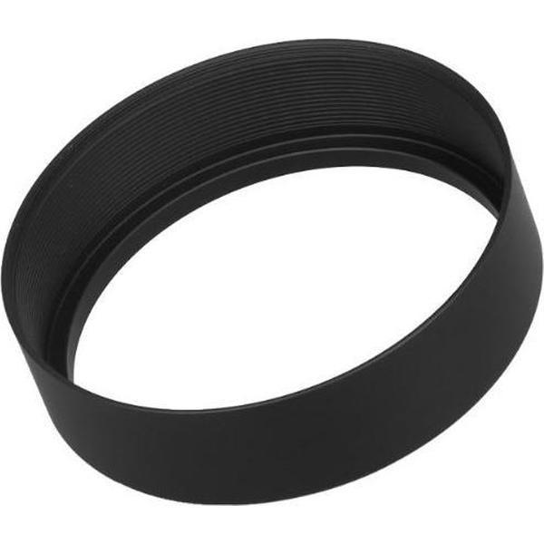 Pixel Metalen Zonnekap 58 mm