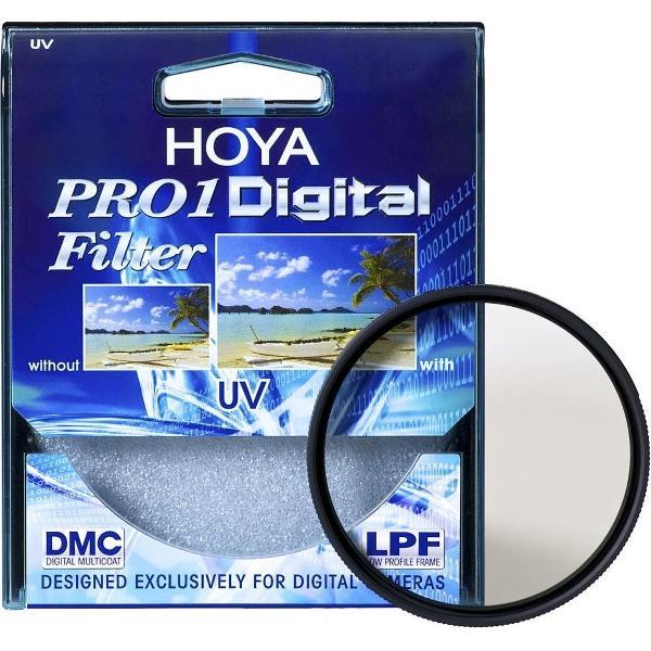 Hoya UV Filter - HMC Pro1D - 46mm