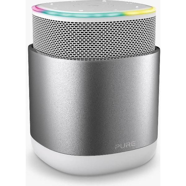 Pure - DiscovR Speaker With Alexa Voice Control