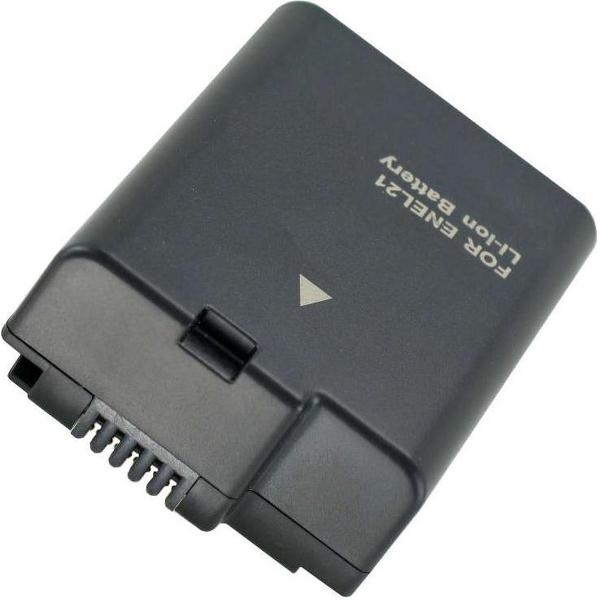 Huismerk Camera accu voor Nikon 1 V2