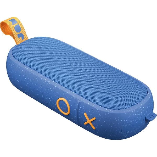JAM Hang Around - Bluetooth speakers - bluetooth speakers waterdicht - Speakers bluetooth - blauw