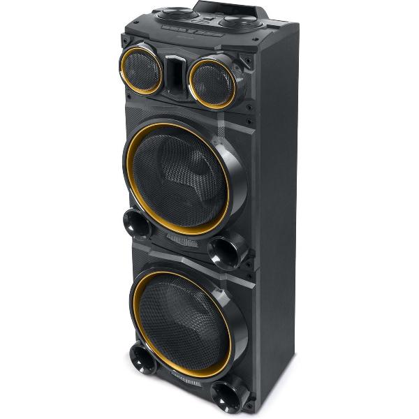 Muse MB-1987 DJ Party Bluetooth DJ speaker, 800 Watt