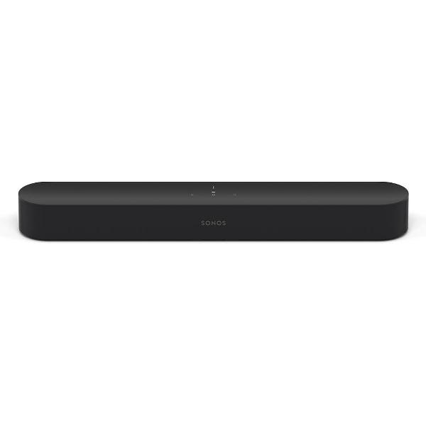 Sonos Beam - Soundbar - Zwart
