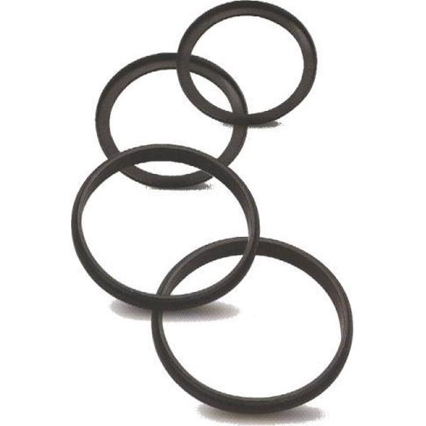 Caruba Step-up/down Ring 52mm - 55mm