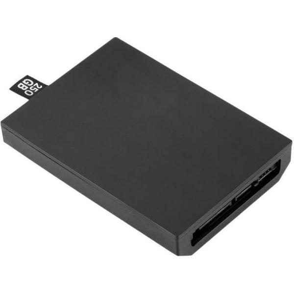 Thredo Harde Schijf 250 GB voor Xbox 360 Slim - Hard drive / disk