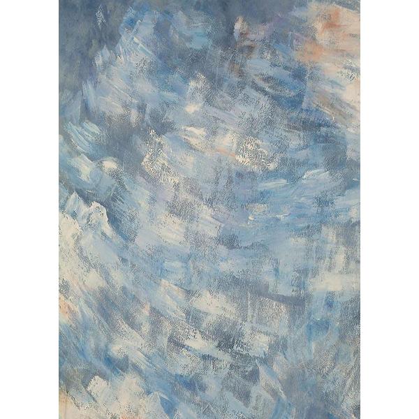 Bresser BR-I574 Achtergronddoek voor Fotostudio met Print - 1.8x2.5 - Abstract