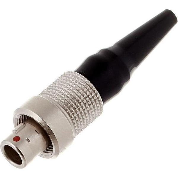 Lemo 3P Plug Sennheiser